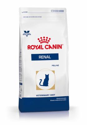 ROYAL CANIN FELINE RENAL1