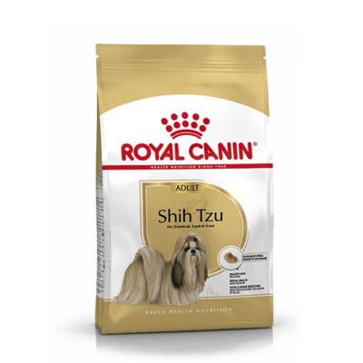 ROYAL CANIN SHIH TZU ADULT1