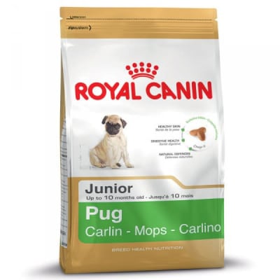 ROYAL CANIN PUG JUNIOR1