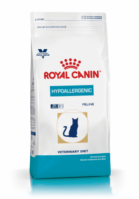 ROYAL CANIN FELINE HYPOALLERGENIC1