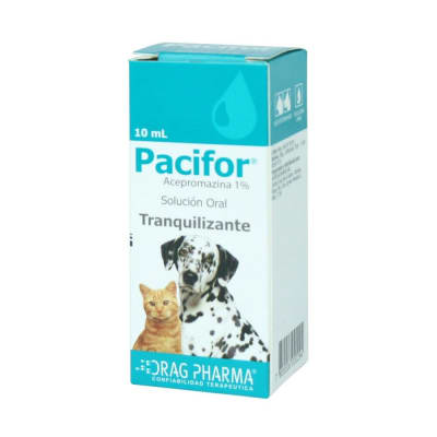 PACIFOR1