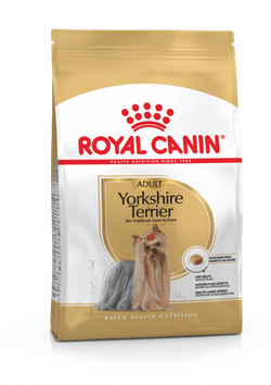 ROYAL CANIN YORKSHIRE TERRIER ADULT1