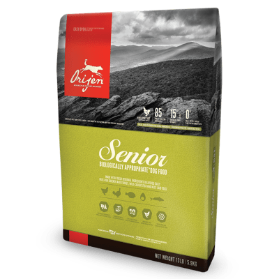 ORIJEN DOG SENIOR1