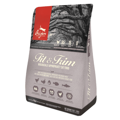 ORIJEN DOG FIT & TRIM 2KG1