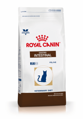 ROYAL CANIN FELINE GASTROINTESTINAL1