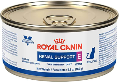 ROYAL CANIN FELINE RENAL SUPPORT E1