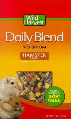 DAILY BLEND HAMSTER & GERBIL1