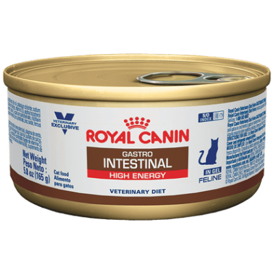 ROYAL CANIN GASTROINTESTINAL FELINE1