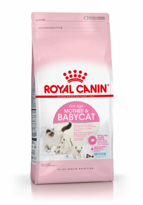 ROYAL CANIN MOTHER & BABYCAT 341