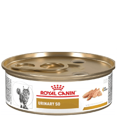 ROYAL CANIN URINARY SO1