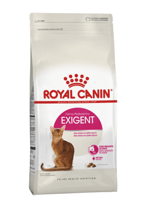 ROYAL CANIN FELINE EXIGENT1