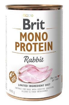 BRIT MONO PROTEIN RABBIT1