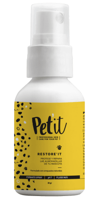 PET IT RESTORE SPRAY1