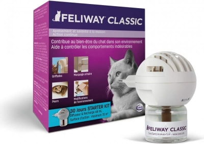 FELIWAY DIFUSOR Y REPUESTO1