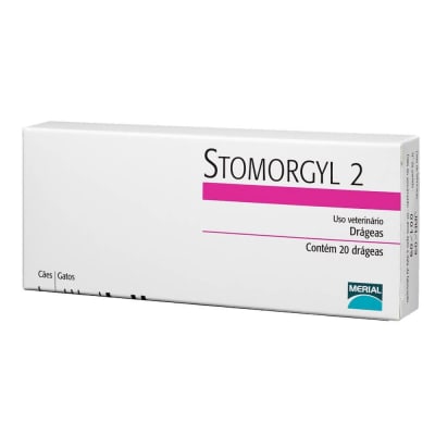 STOMORGYL1