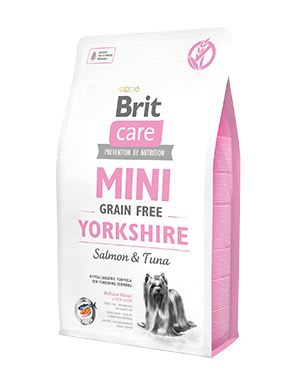 BRIT CARE MINI YORKSHIRE SALMON & TUNA1
