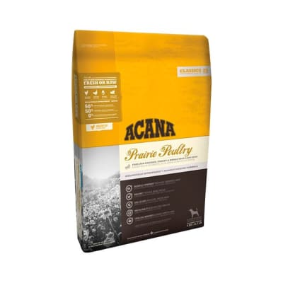 ACANA PRAIRIE POULTRY1