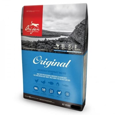 ORIJEN ORIGINAL DOG1