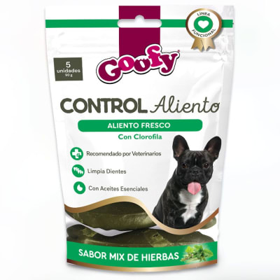 GOOFY CONTROL ALIENTO 5 UNIDADES1