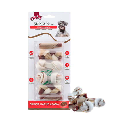 GOOFY SUPER MIX 6 UNIDADES1