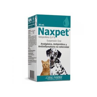 NAXPET1