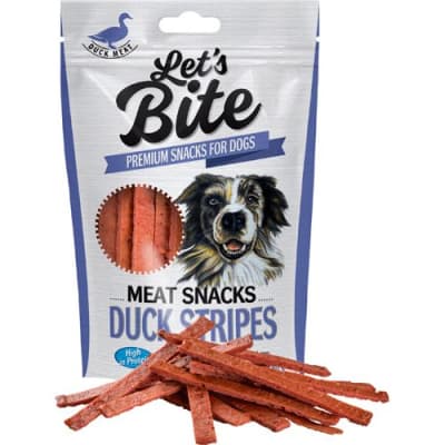 LETS BITE MEAT DUCK STRIPES1