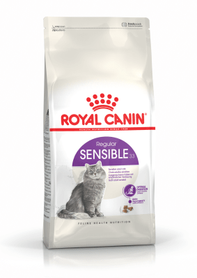 ROYAL CANIN SENSIBLE1