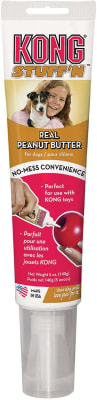 KONG STUFF´N REAL PEANUT BUTTER1