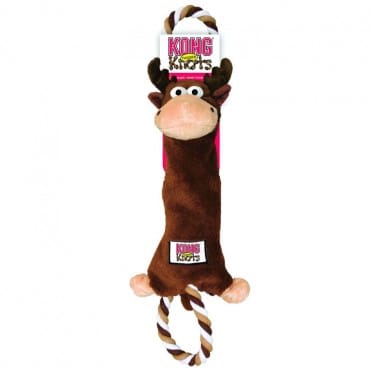 KONG TUGGER KNOTS MOOSE1