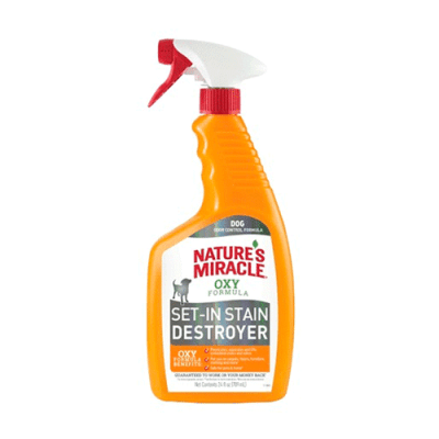 NM SET-IN STAIN DESTROYER OXY FORMULA 946 ML1