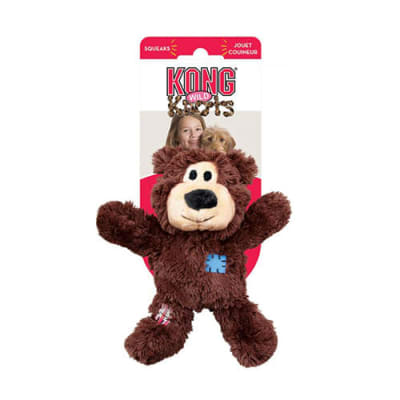 KONG WILD KNOTS BEAR1