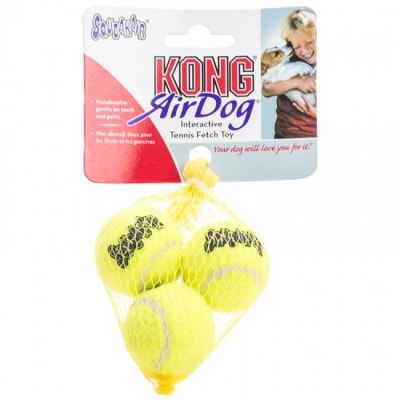 KONG BALL AIR 3X / SONIDO1
