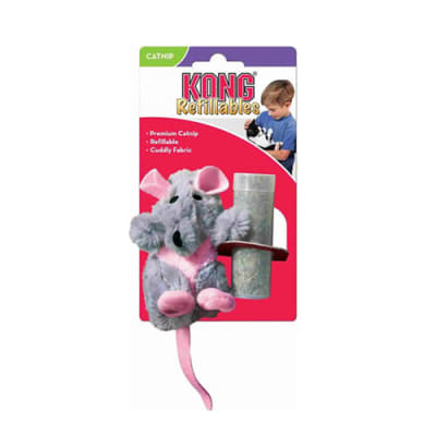 KONG RAT WITH CATNIP1