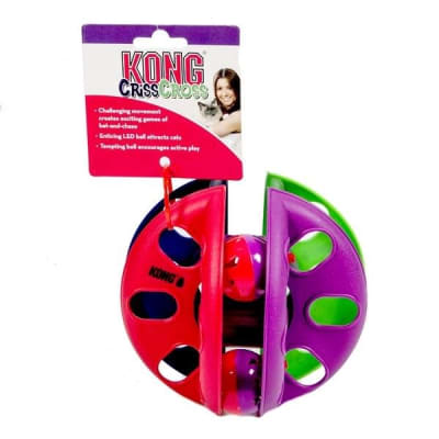 KONG CRISSCROSS1