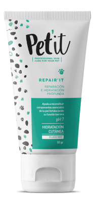 PET IT REPAIR IT 50 GR1
