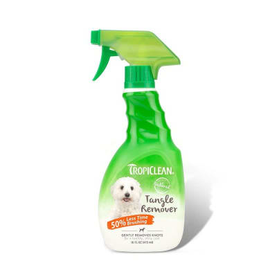 TROPICLEAN TANGLE REMOVER1
