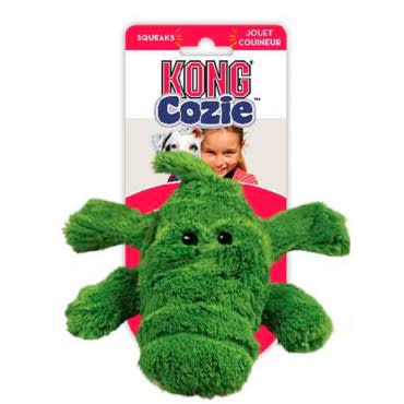 KONG COZIE ALIGATOR1