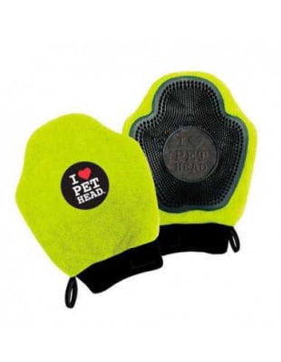 PET HEAD GUANTE SACA PELOS1