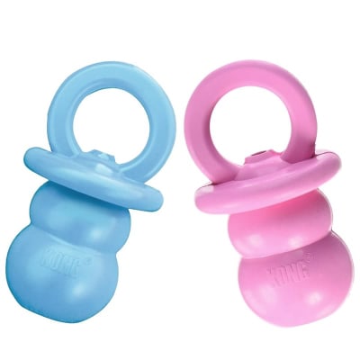 KONG PUPPY BINKIE1