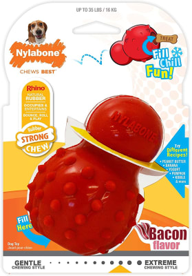 NYLABONE RED CONE SABOR TOCINO1