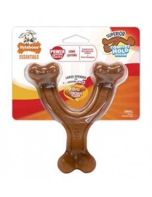 NYLABONE POWER CHEW FORMA 