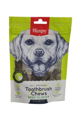 WANPY TOOTHBRUSH CHEWS1