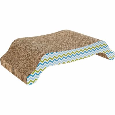 PAWISE RASGUÑADOR ARCHED1