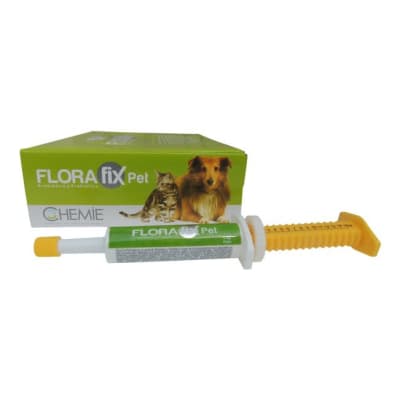 FLORA FIX PET1