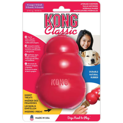 KONG CLASSIC XL1