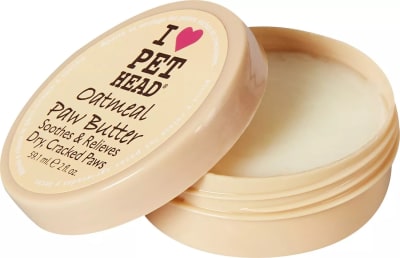 PET HEAD MANTEQUILLA DE AVENA REPARADORA DE PATITAS1