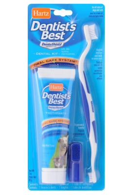 HARTZ DENTIST BEST DENTAL KIT1