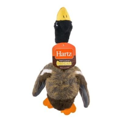 HARTZ NATURES COLLECTION QUACKERS1