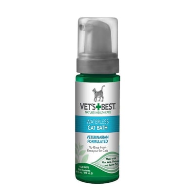 BRAMTON VB WATERLESS DOG BATH 150 ML1