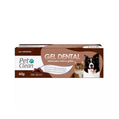 PASTA/GEL DENTAL CHOCOLATE 60 GR1